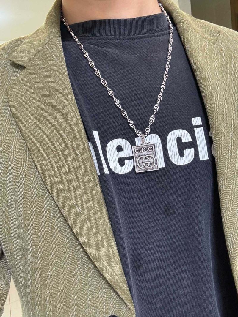 Gucci Necklaces